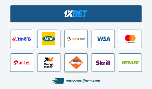 1xbet video games